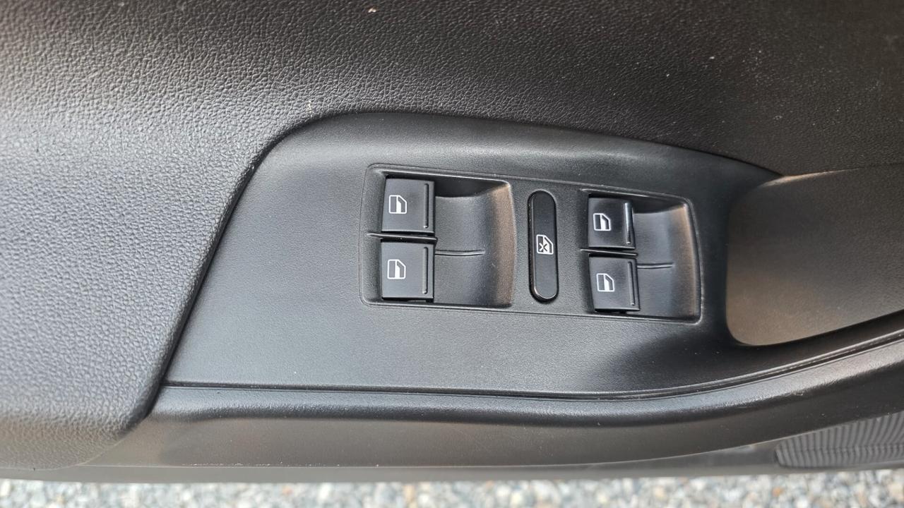 Seat Ibiza 1.4 TDI 75 CV CR 5p. Style