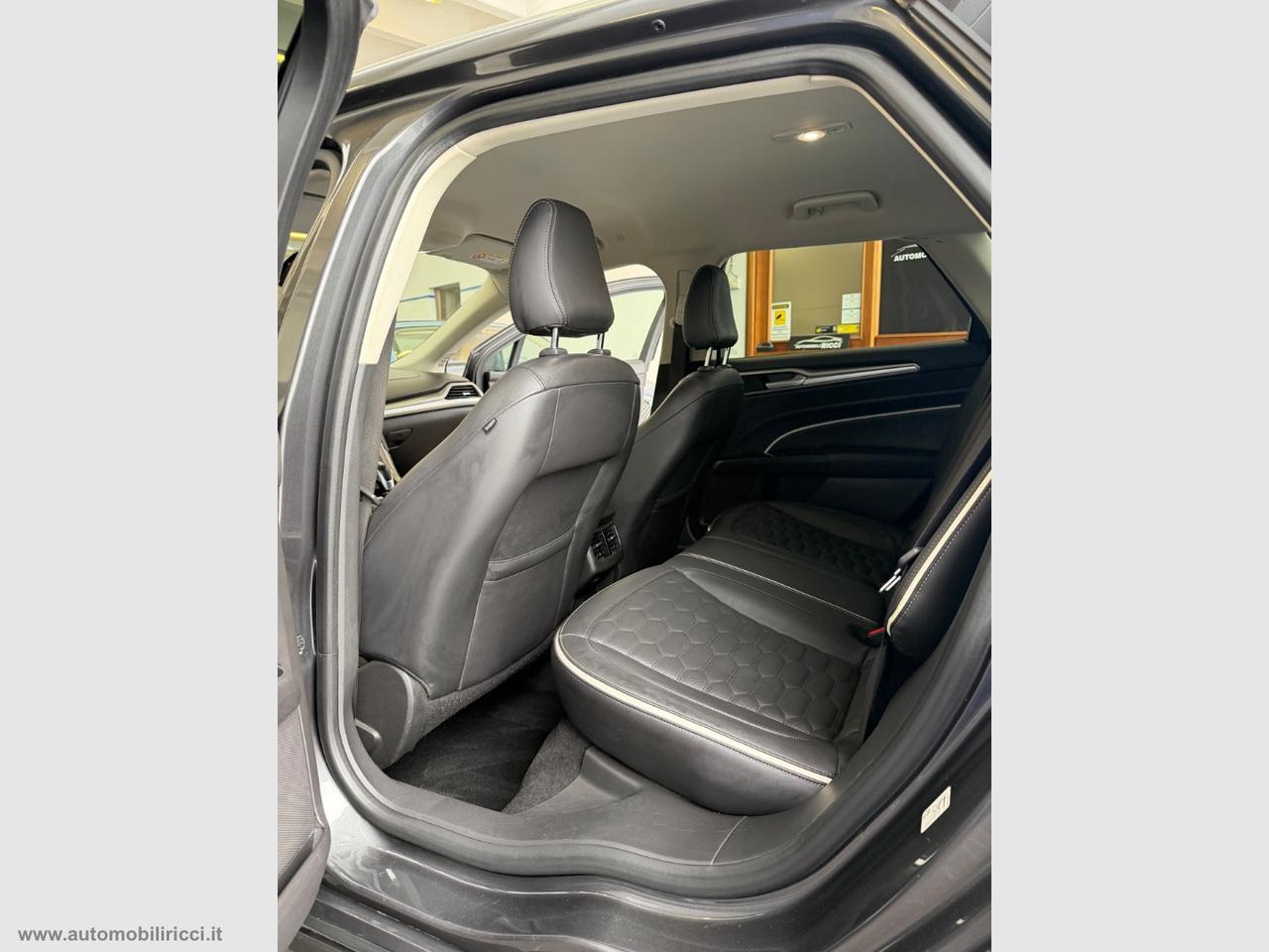 FORD Mondeo 2.0 TDCi 150 S&S Pow. SW Vignale