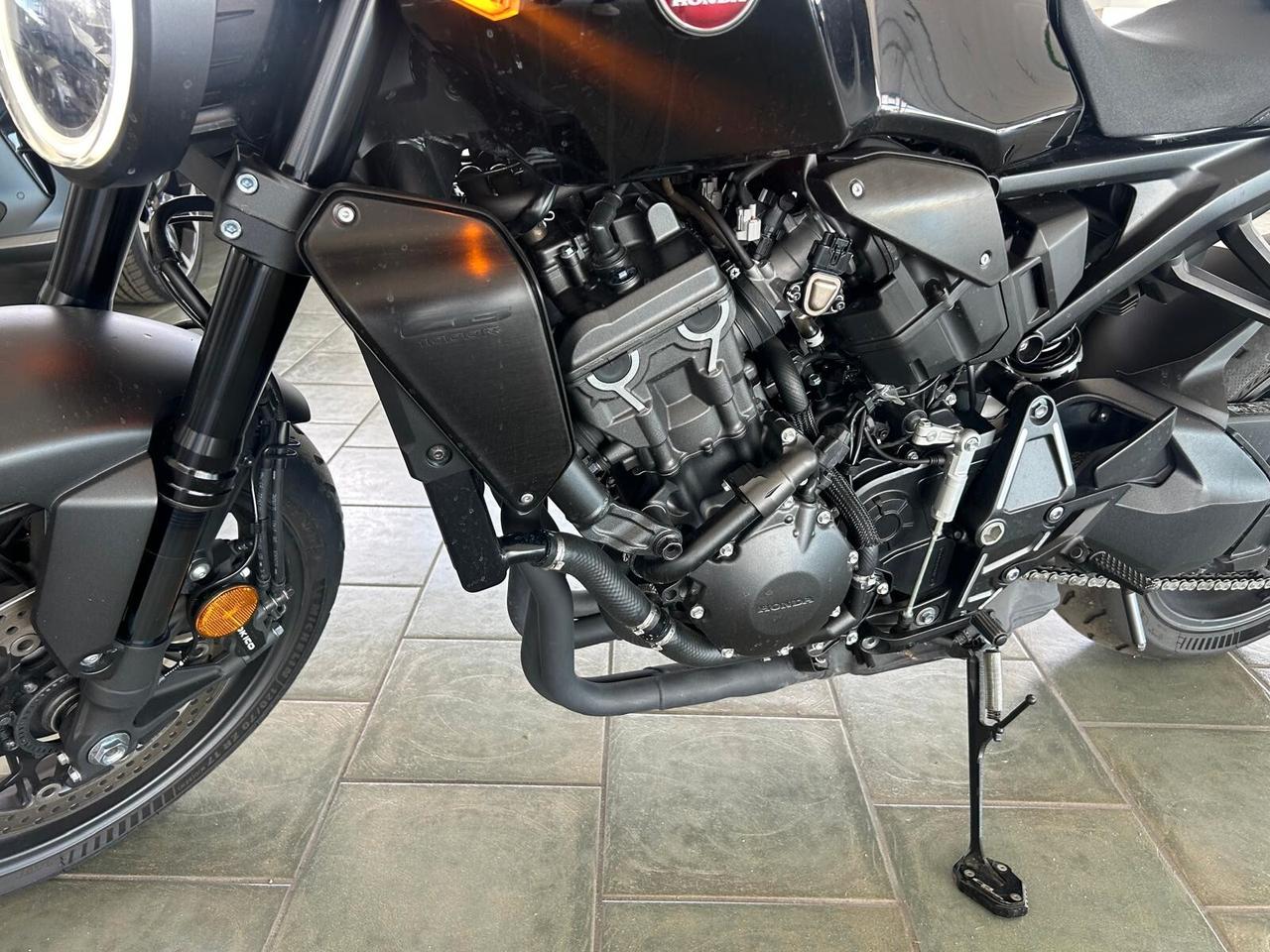 Honda CBR 1000 CB 1000 R BLACK EDITION