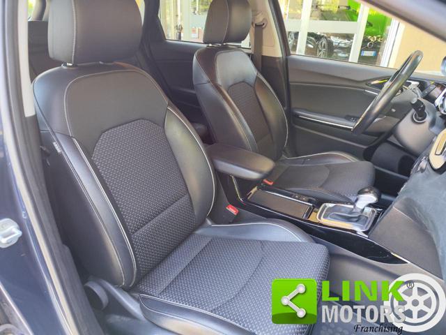 KIA Ceed 1.6 CRDi 136 CV DCT SW Evolution GARANZIA INCLUSA
