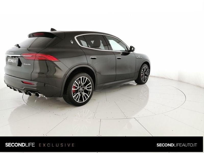 Maserati Grecale 2.0 mhev GT 300cv auto