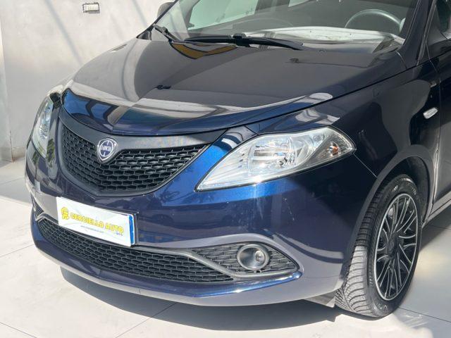 LANCIA Ypsilon 1.2 69 CV 5 porte GPL Ecochic Silver tua da ?119,0