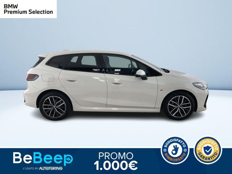 BMW Serie 2 Active Tourer 218D ACTIVE TOURER MSPORT AUTO