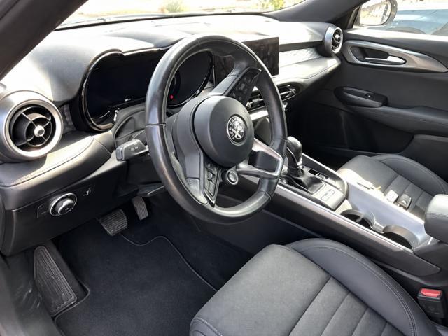 ALFA ROMEO Tonale 1.5 160 CV MHEV TCT7 Ti.