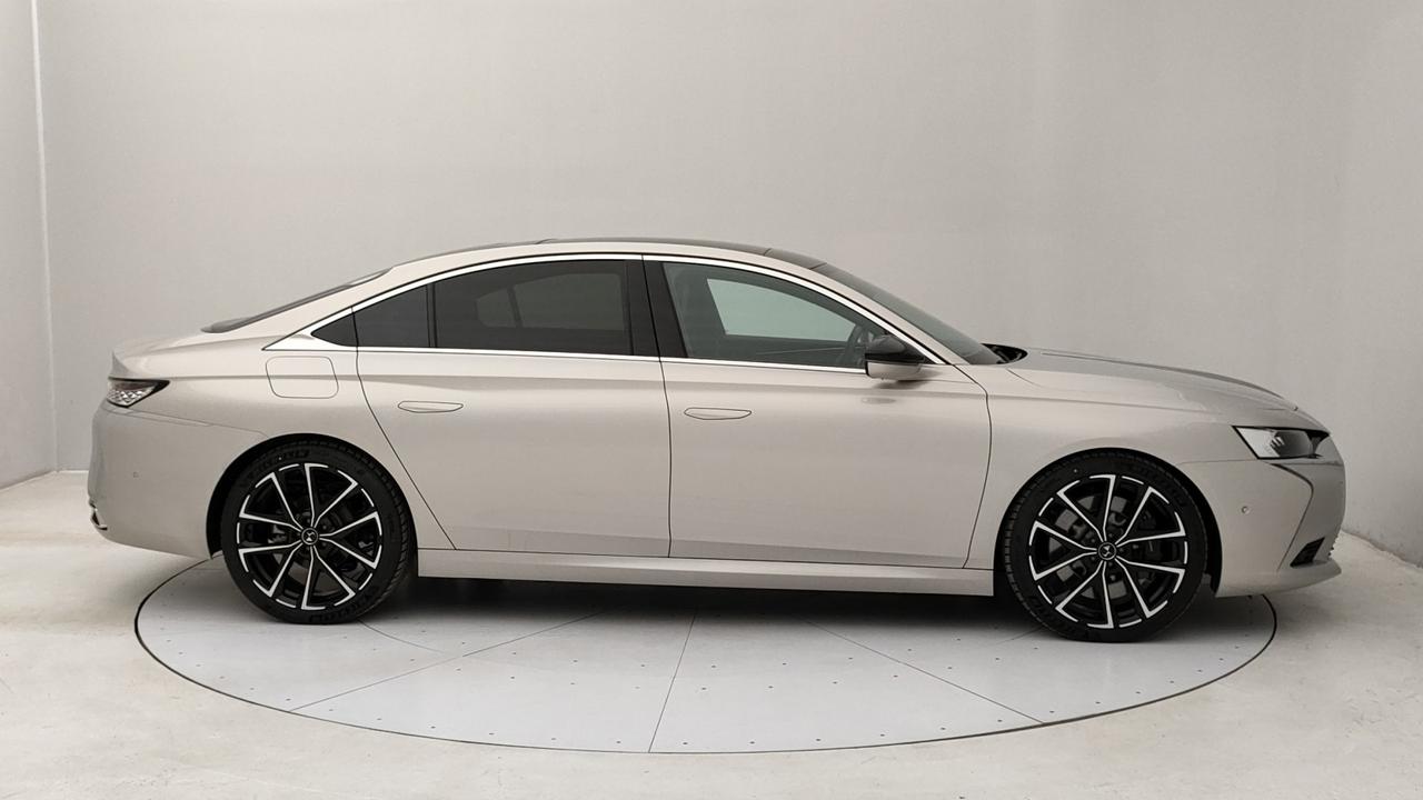 DS DS9 1.6 e-tense Rivoli+ 4x4 auto