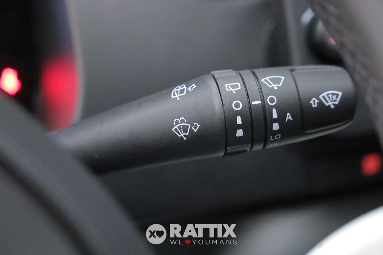 Fiat Panda Pandina 1.0 Firefly Hybrid 70CV Cross