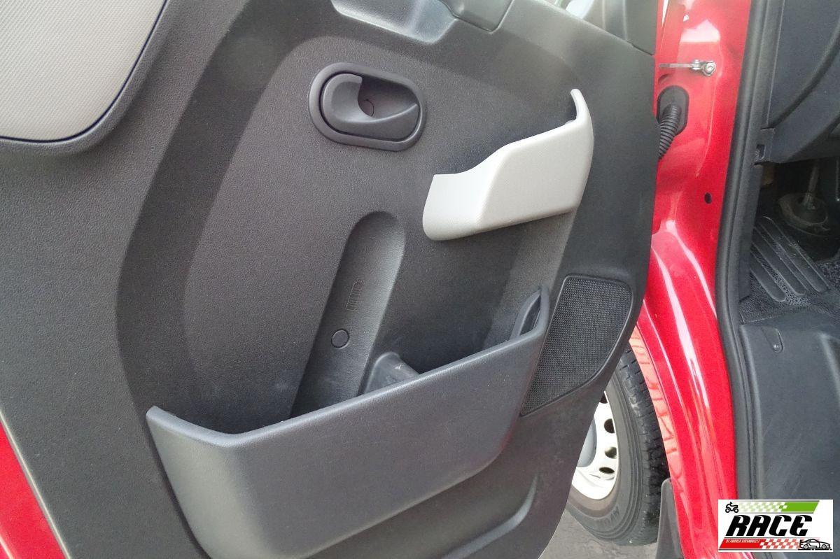 RENAULT MASTER 1C3 2.3DCISINGLE TURBO