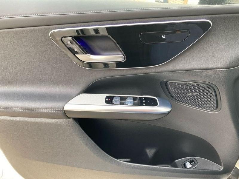 Mercedes-Benz GLC 220 d AMG Line Advanced 4matic auto