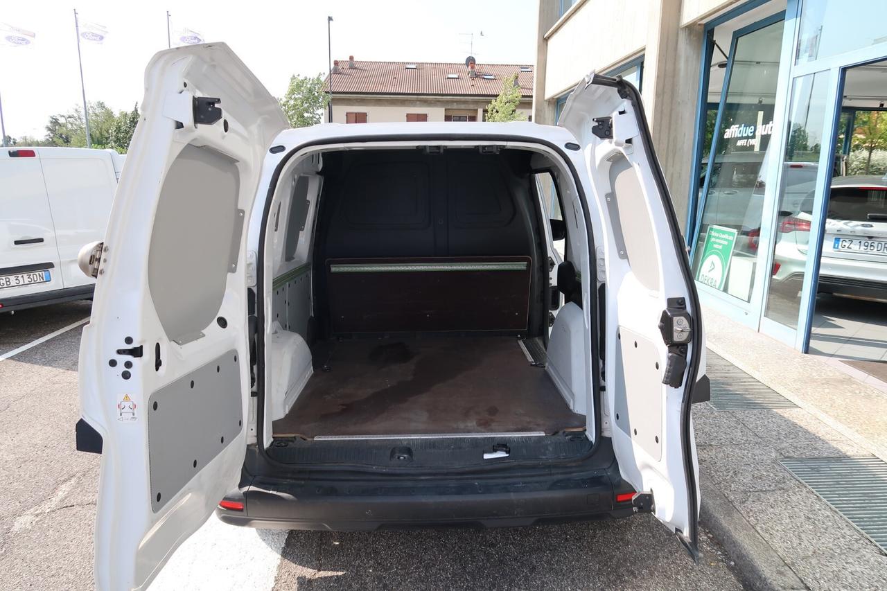 Renault Kangoo 1.5 dCi 115CV Van