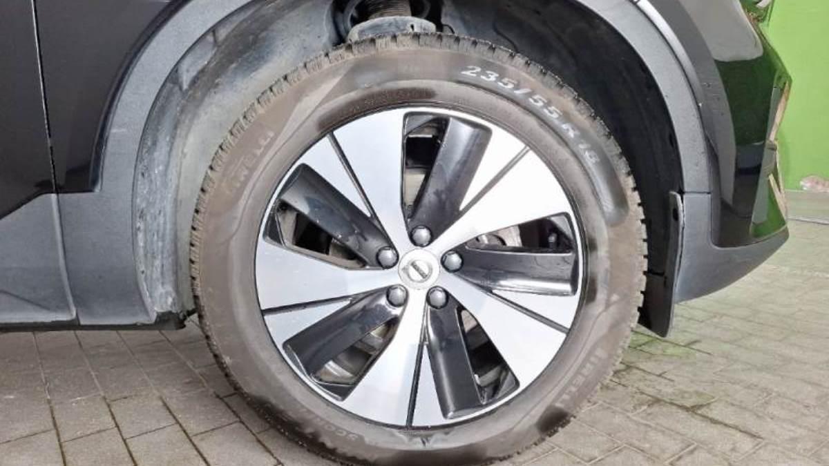 VOLVO Xc40 T2 Automatico Core N-1