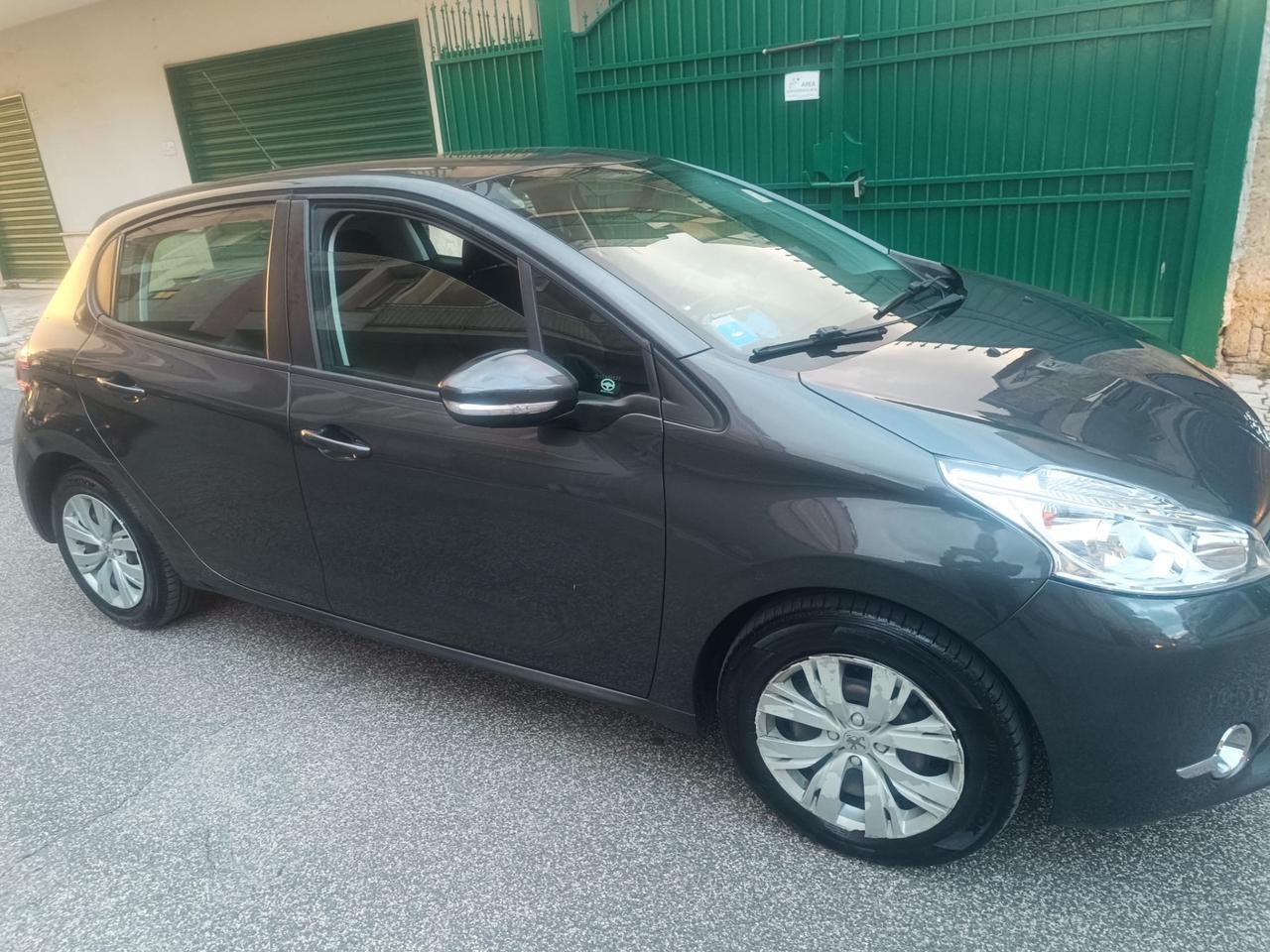 Peugeot 208 1.2 VTi 82 CV 5 porte Access