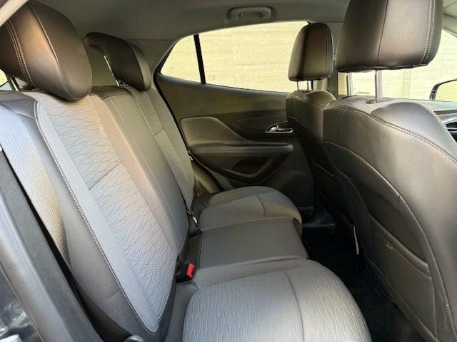 OPEL Mokka 1.6 CDTI Ecotec 136CV 4x2 aut. Cosmo