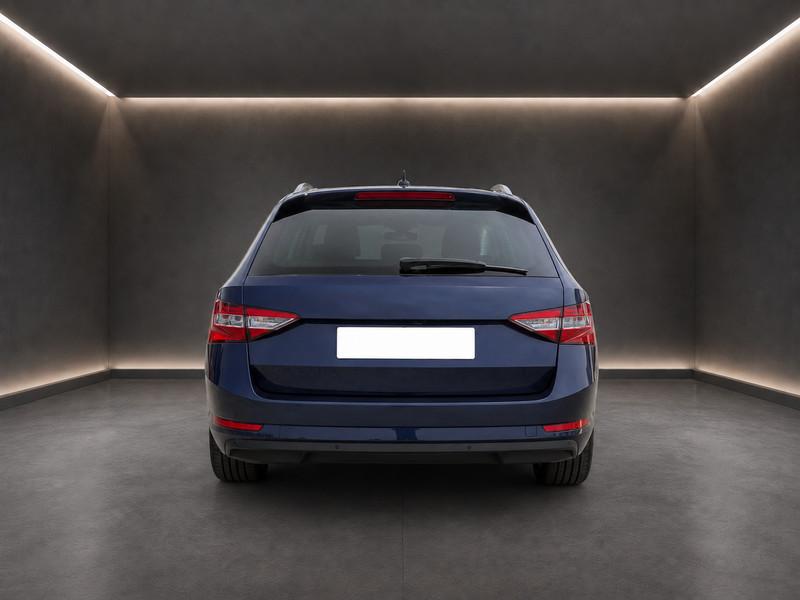 Škoda Superb Wagon 2.0 TDI EVO Executive 200 CV DSG