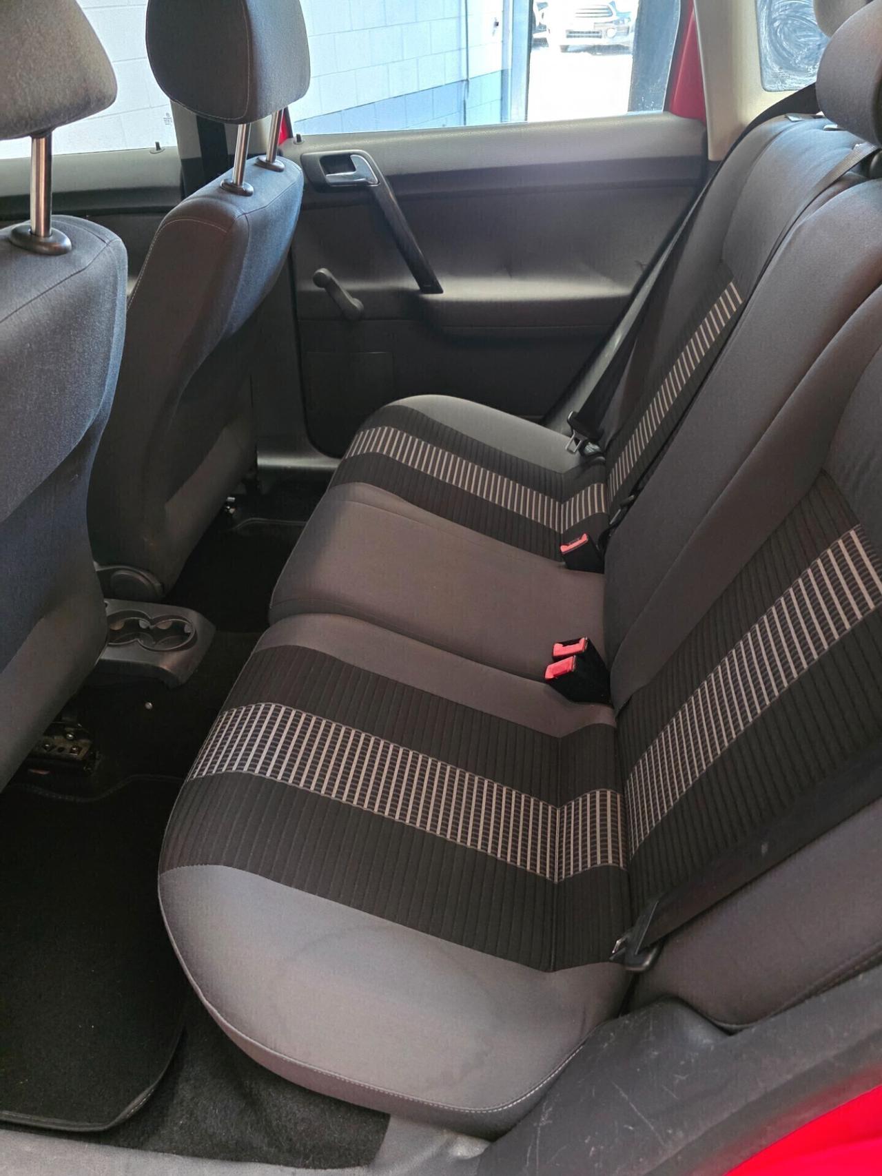 Volkswagen Polo 1.2 BENZINA