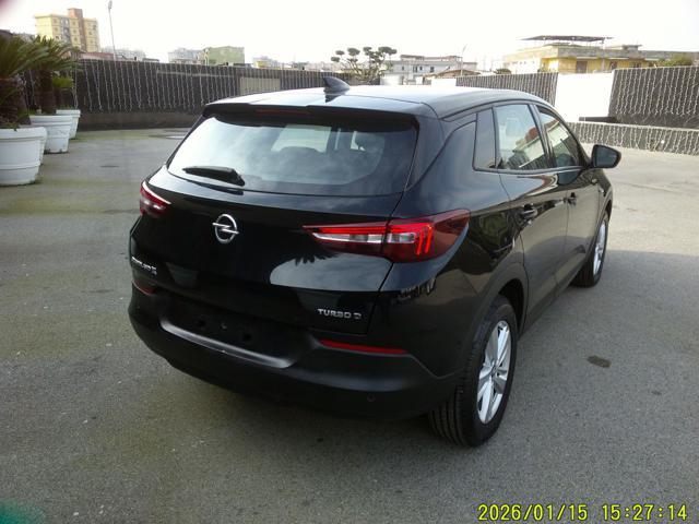 OPEL Grandland X 1.5 diesel Ecotec Start&Stop aut. Advance