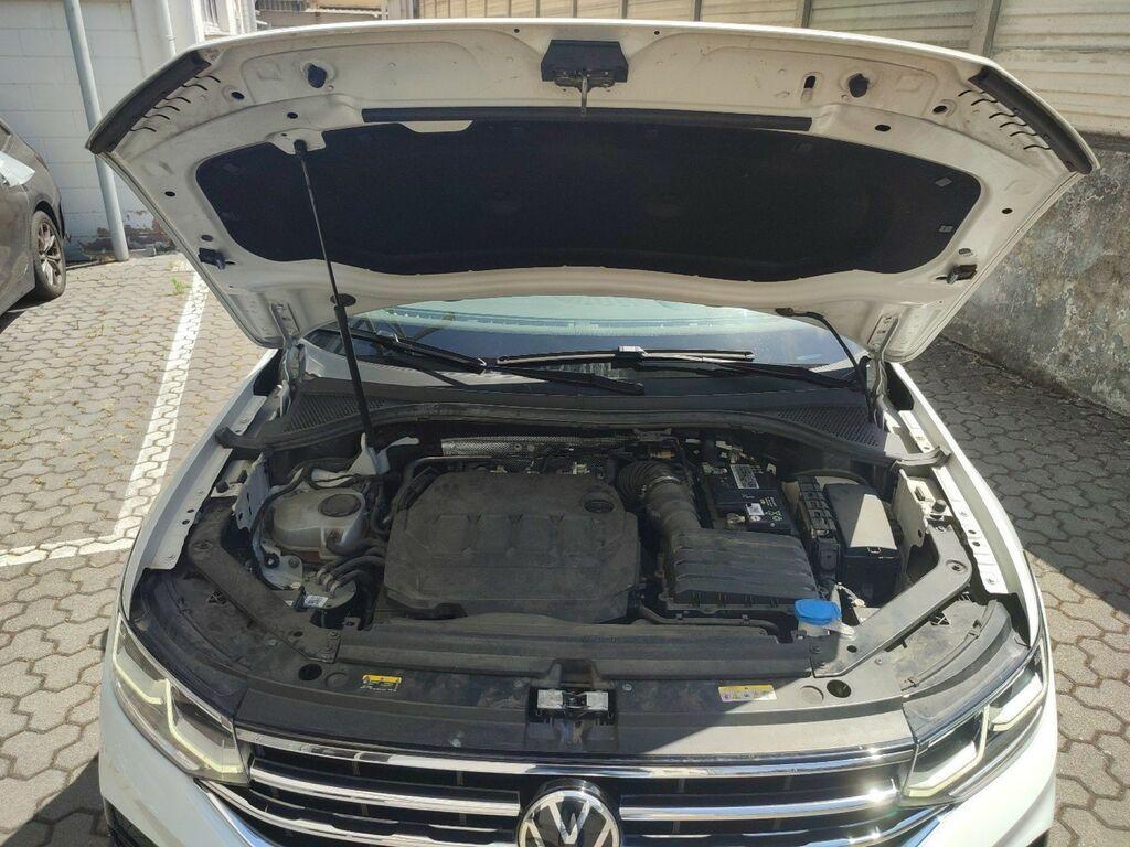 Volkswagen Tiguan 2.0 TDI SCR Elegance 4Motion DSG