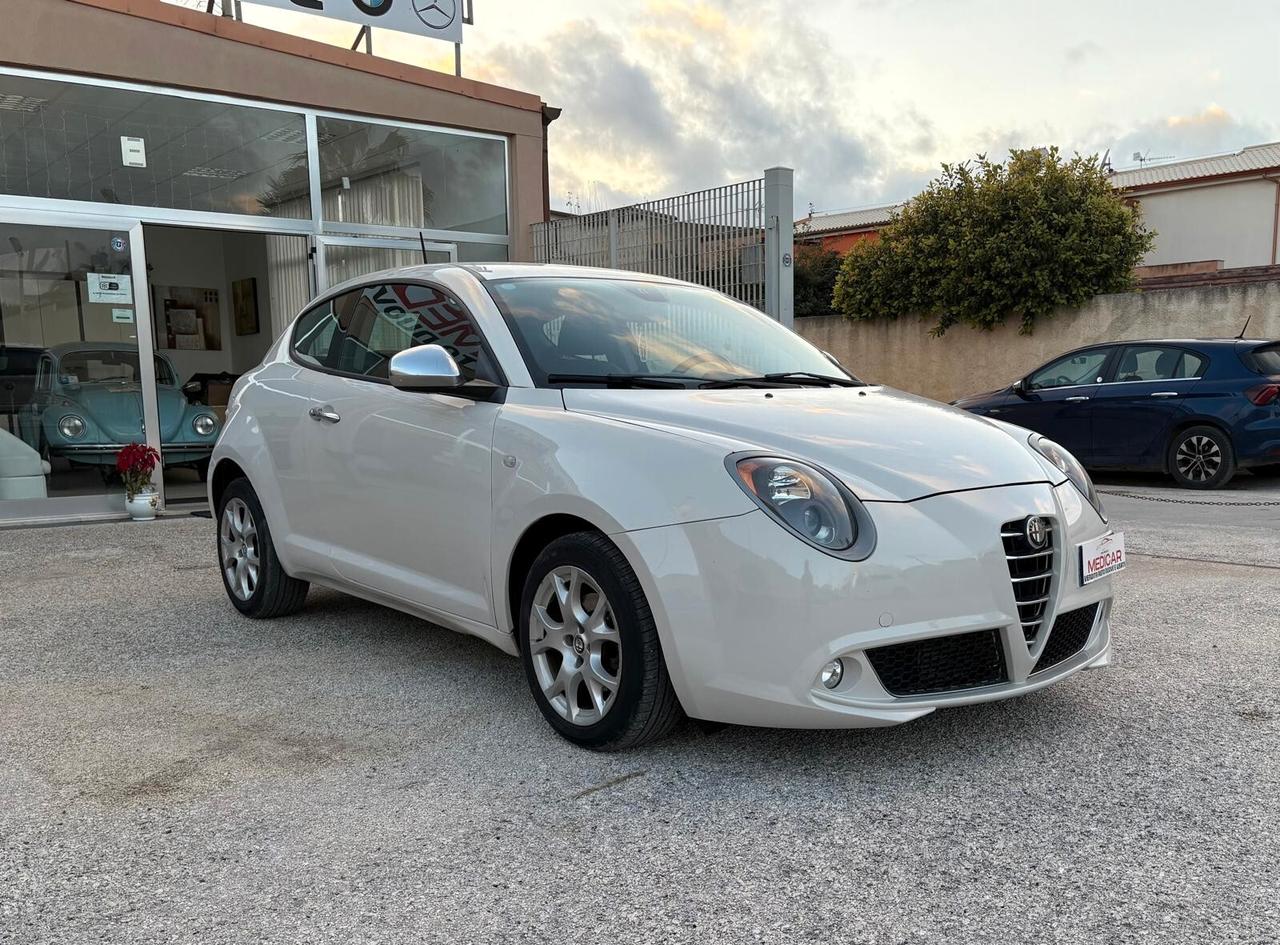 Alfa Romeo MiTo 1.3 JTDm 85 CV S&S Distinctive