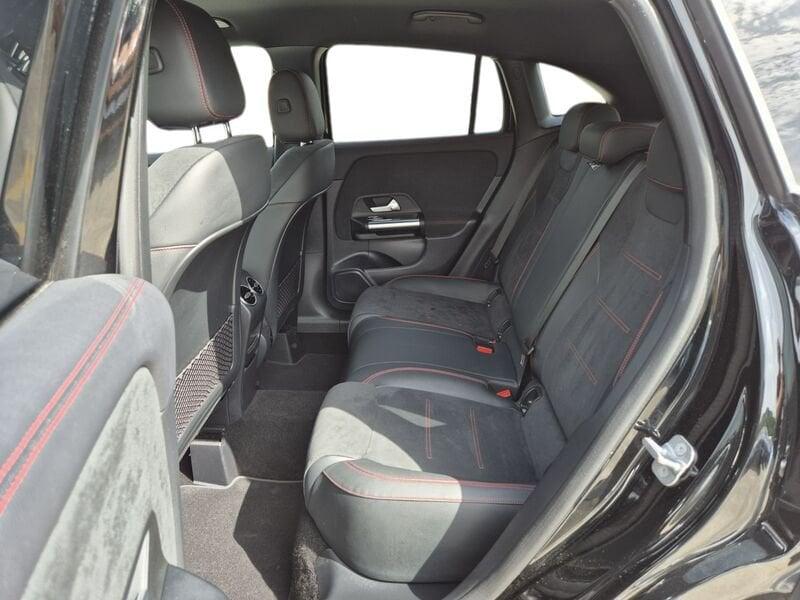 Mercedes-Benz GLA 200 d Premium 4matic auto