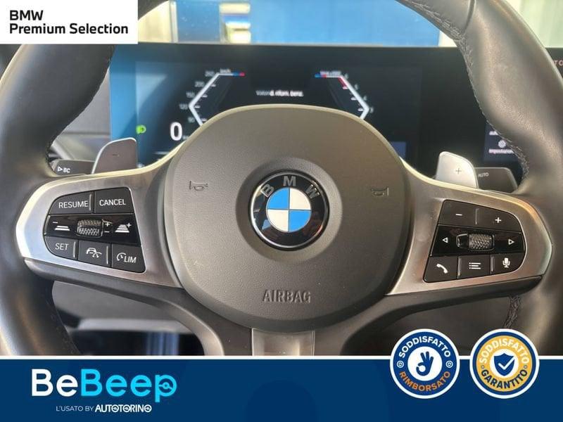 BMW Serie 3 330D MHEV 48V MSPORT AUTO