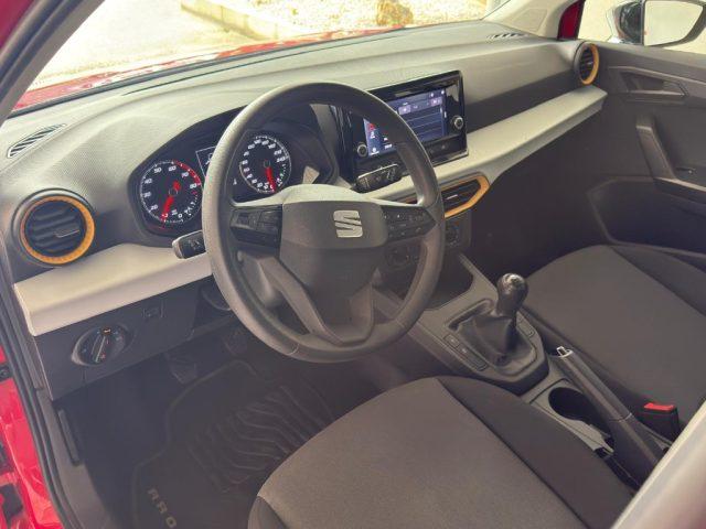 SEAT Arona 1.0 EcoTSI Reference