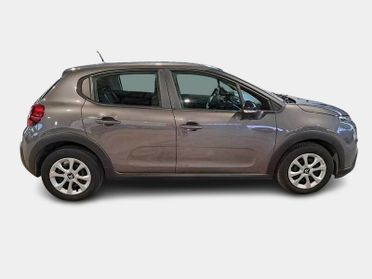 CITROEN C3 BlueHDi 100 S/S Feel 5 PORTE