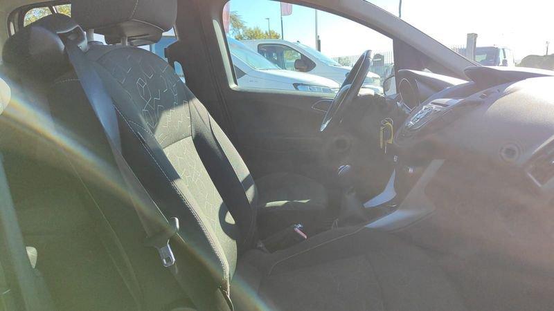 Ford B-Max B-Max 1.5 TDCi 75 CV Plus