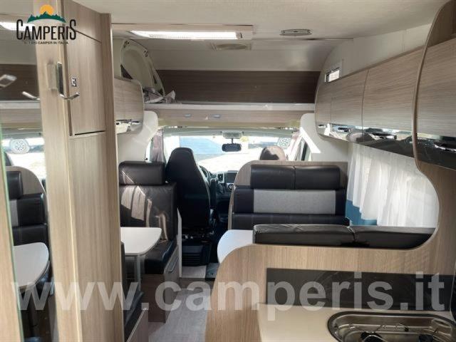 CHAUSSON CHAUSSON C656 FLASH