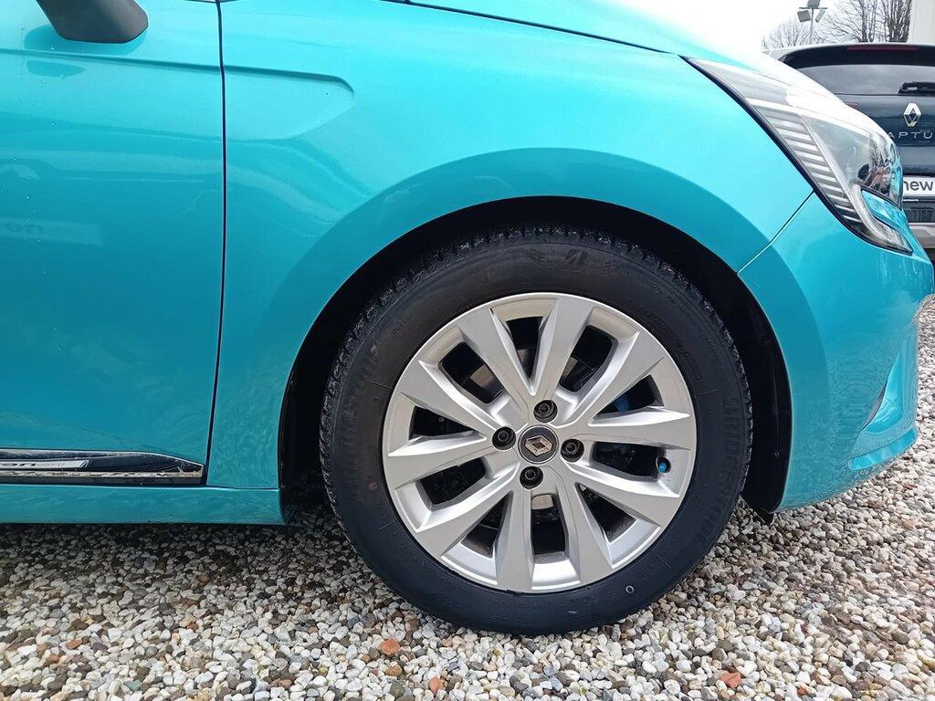 Renault Clio 5 Porte 1.0 TCe Intens
