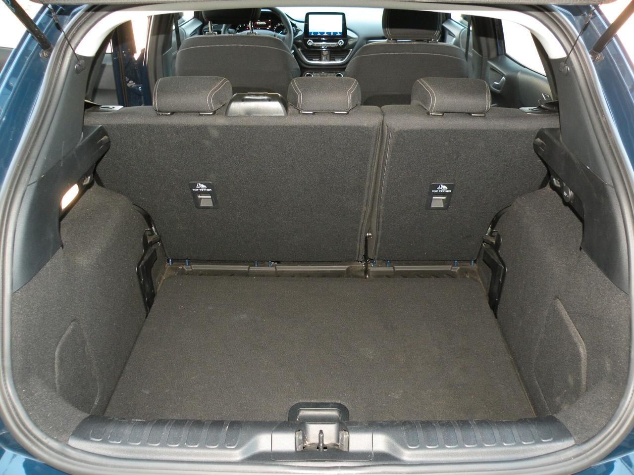 FORD PUMA 1.0 HYBRID 125 CV TITANIUM POWERSHIFT 2023