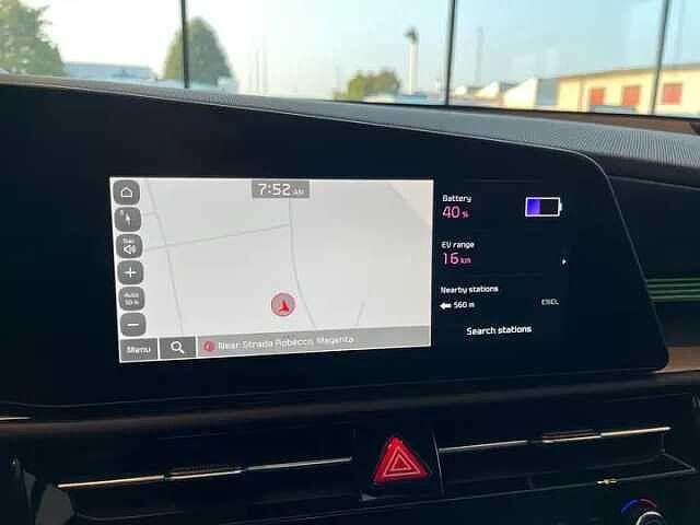 Kia Niro PHEV 1.6 Plug-In Hybrid 171 DCT STYLE