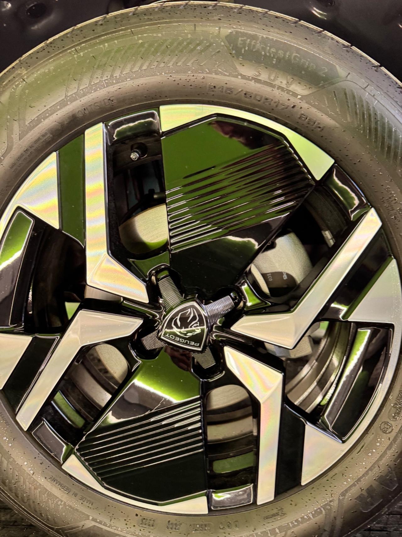 Peugeot 2008 PureTech 130 S&S EAT8 Style