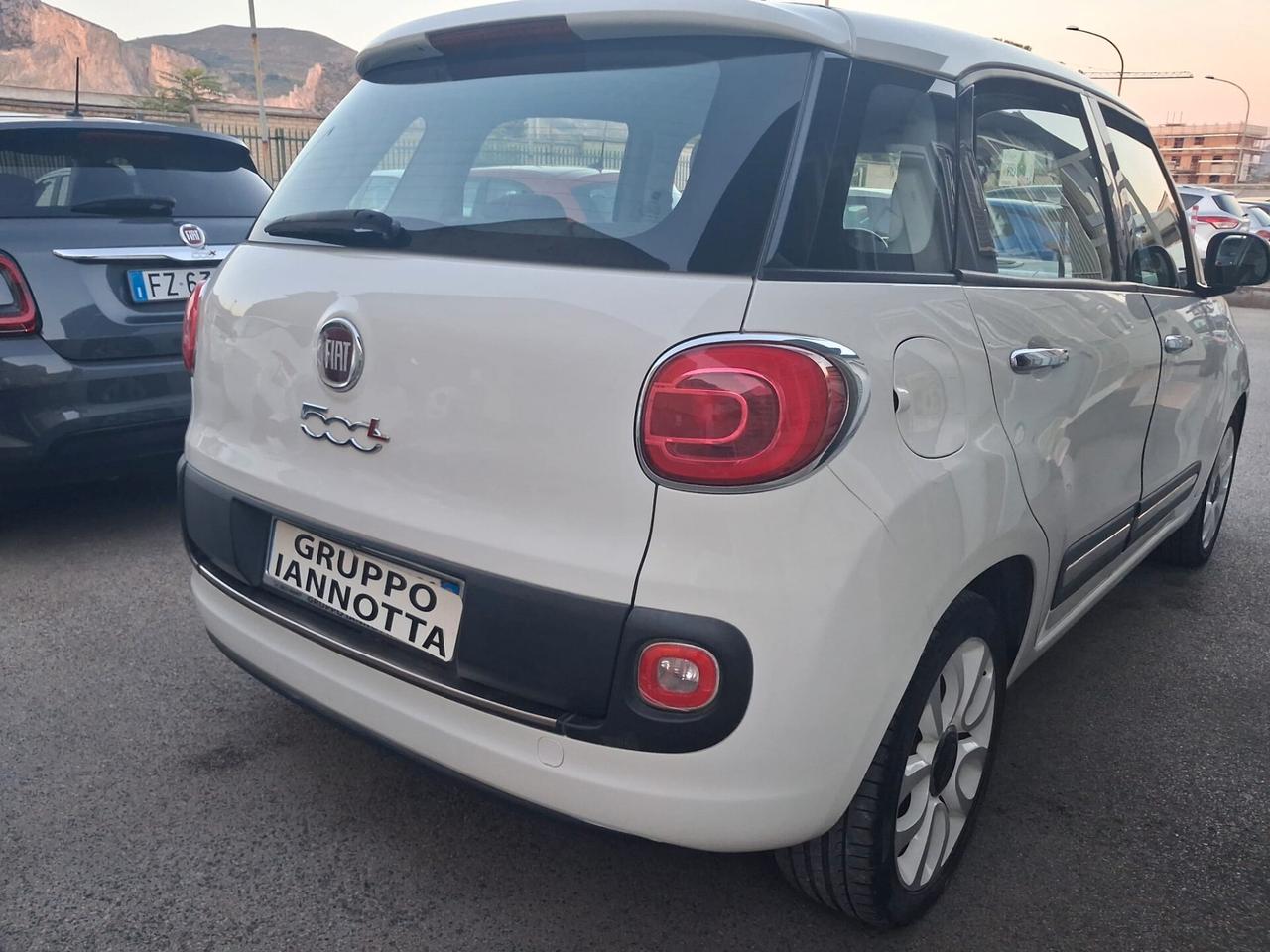 Fiat 500L 1.3 Multijet 85 CV Pop Star