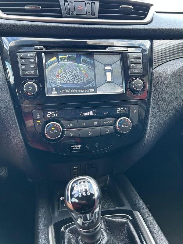 Nissan X-Trail 1.6 dCi Acenta 2WD