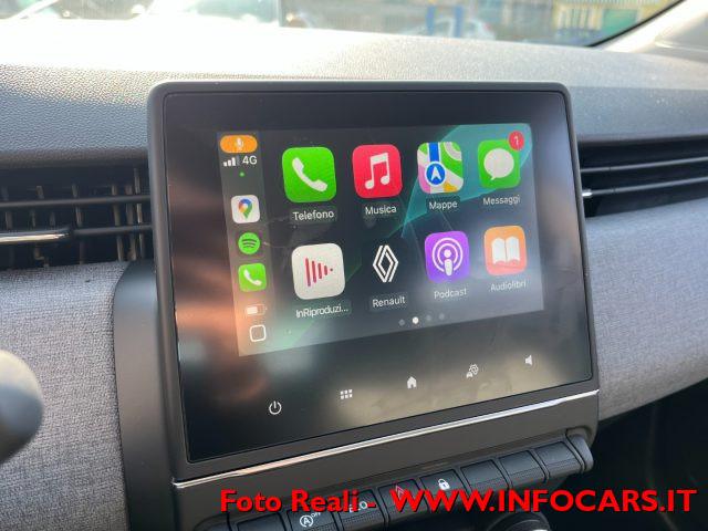 RENAULT Clio ECO-G 100 CV 5 porte Evolution KM 0 - PROMO