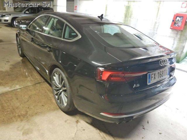 AUDI A5 Sportback 40 2.0 tdi Sport 190cv s-tronic FX168TH