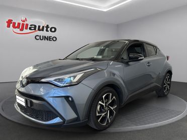 Toyota C-HR 2.0h Trend e-cvt