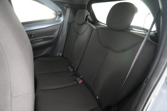 TOYOTA Aygo X Aygo X 1.0 VVT-i 72 CV 5 porte Trend S-CVT