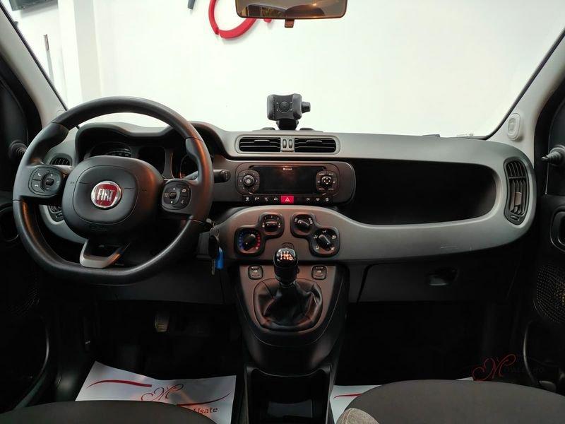 FIAT Panda Panda 1.0 FireFly S&S Hybrid City Life