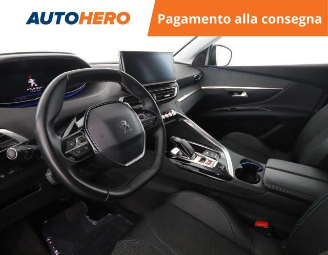 PEUGEOT 5008 BlueHDi 130 S&S Allure Pack