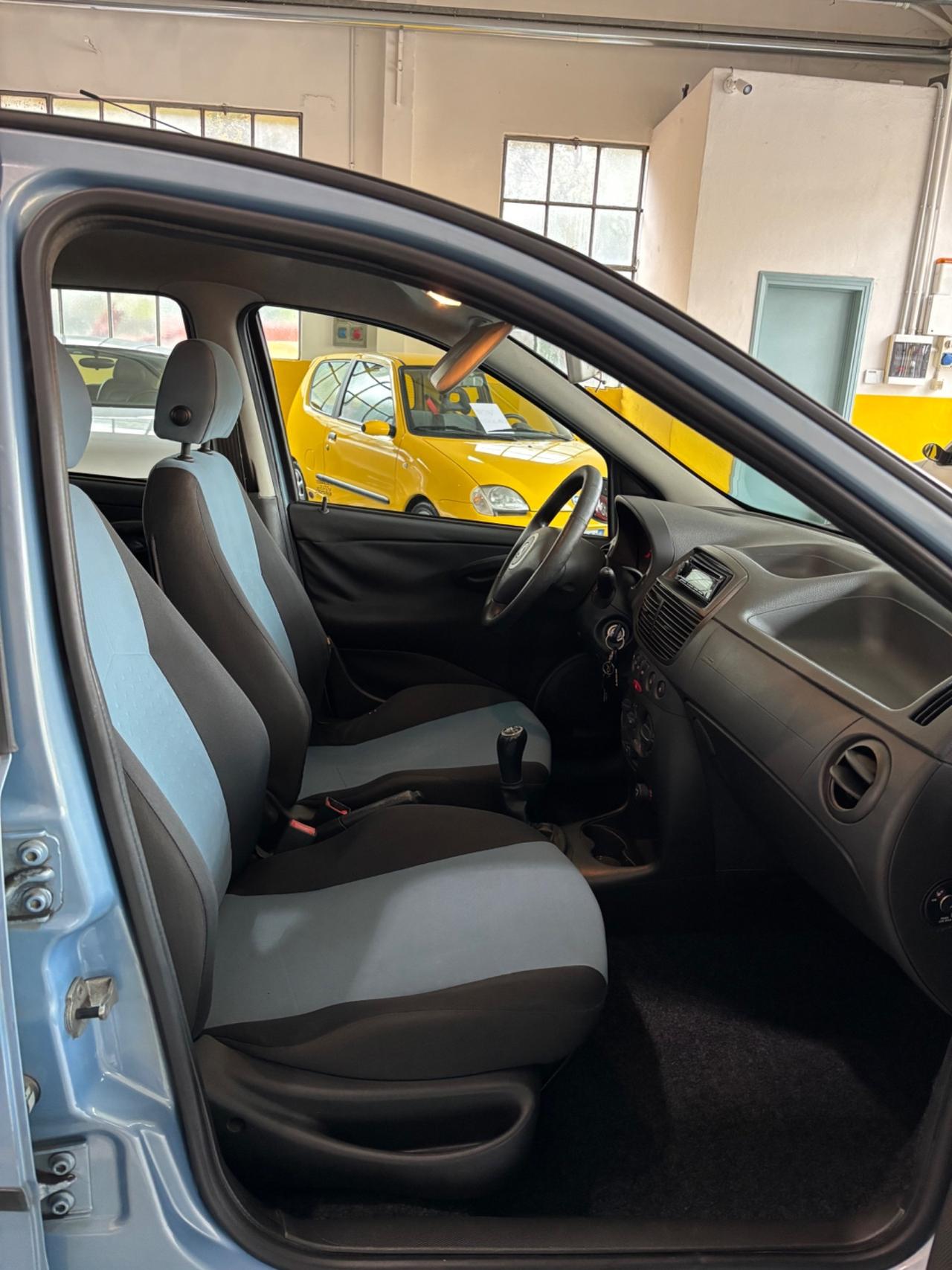 Fiat Punto 1.3 Multijet 16V 3 porte Dynamic