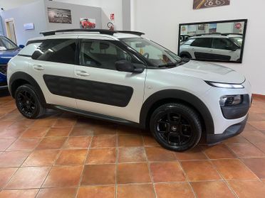 Citroen C4 Cactus 1.6 e-HDi 92 ETG6 Shine Edition