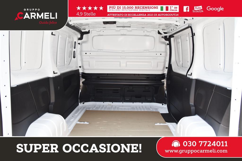 Nissan Primastar II Furgone Primastar Van 27 2.0 Dci 130cv S&S L1h1 N-Connecta My24