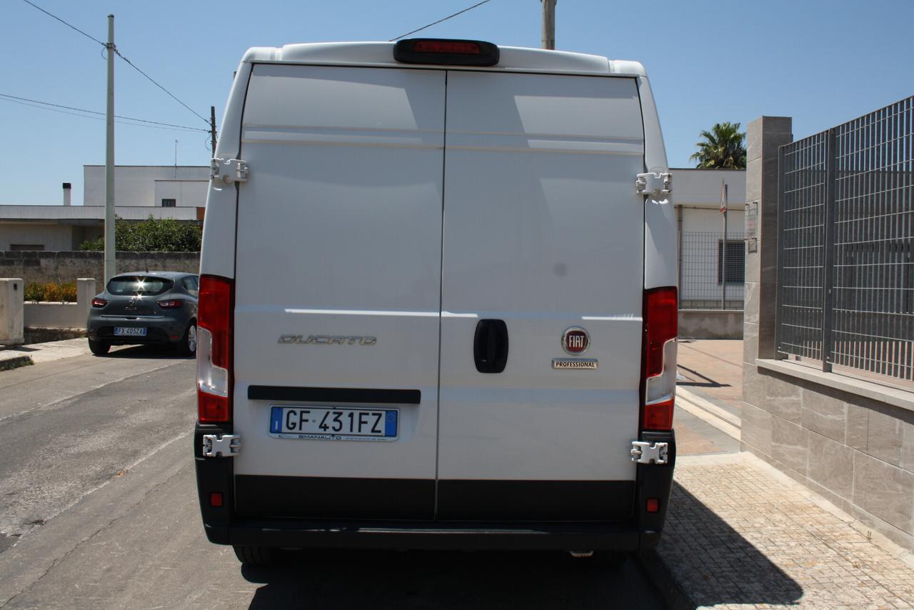 FIAT DUCATO 33 MH2 2.3 Multijer 140CV *2021