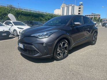 Toyota C-HR 1.8H (122CV) E-CVT Trend