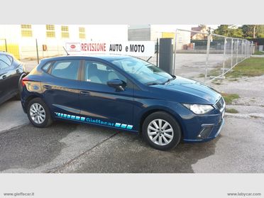SEAT Ibiza 1.0 MPI 5p. Style