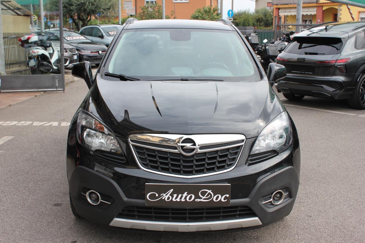 Opel Mokka 1.6 CDTI Ecotec 136CV 4x2 aut. Cosmo SUPER PREZZO !