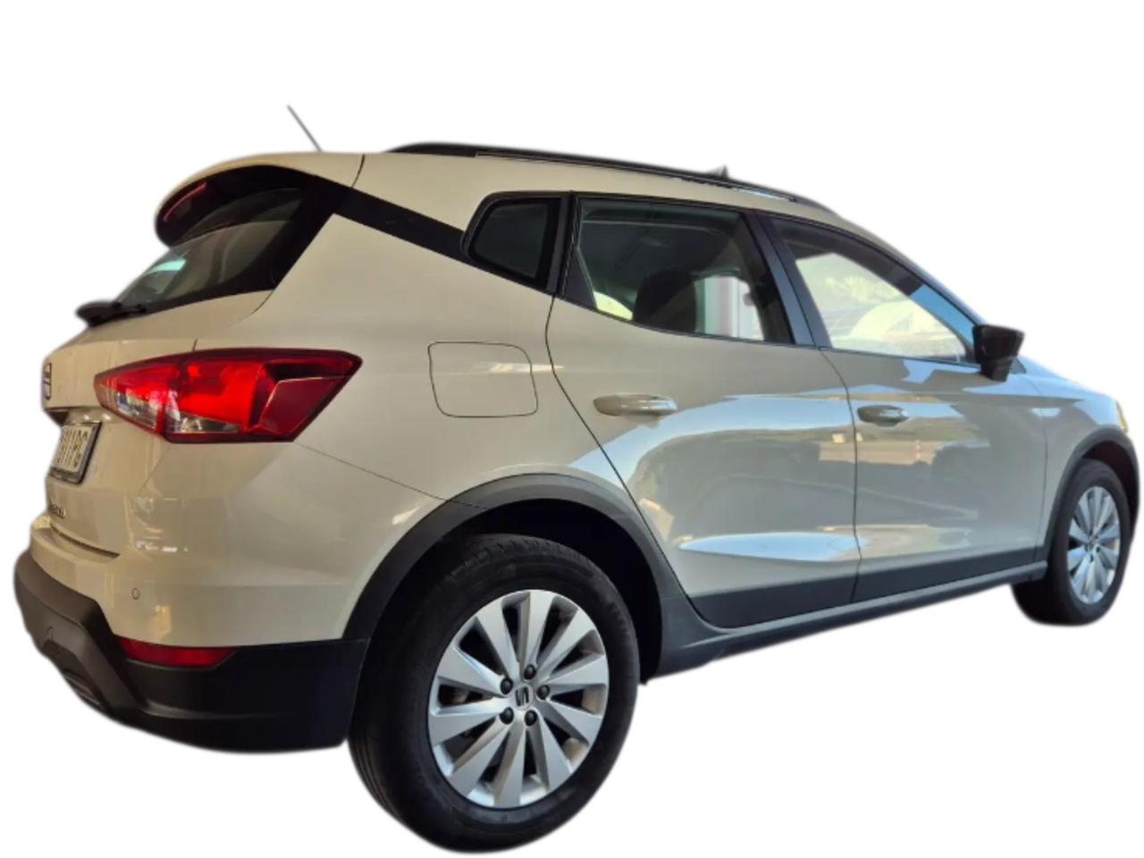 Seat Arona 1.0 EcoTSI Style Perfetta
