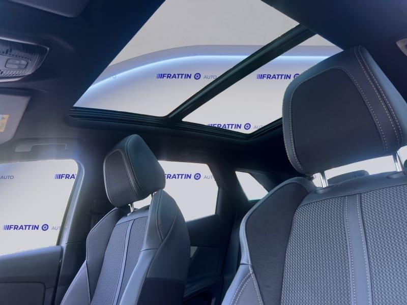 PEUGEOT 3008 PURETECH TURBO 130 S&S GT