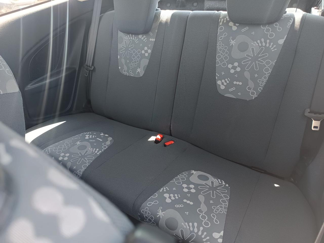 Ford Ka 2010 - 1.2 BENZINA OK NEOP. LB AUTOMOBILI