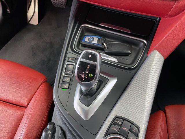 BMW 435 dA xDrive Coupé Msport